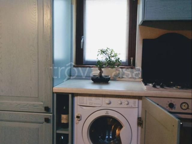Appartamento in affitto a San Marone, Marche