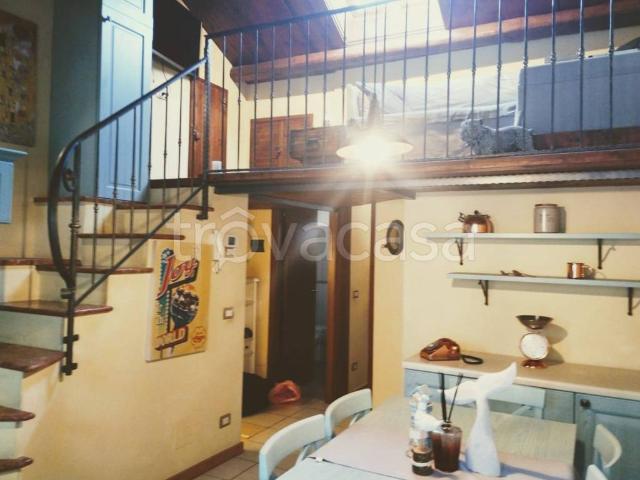 Appartamento in affitto a San Marone, Marche
