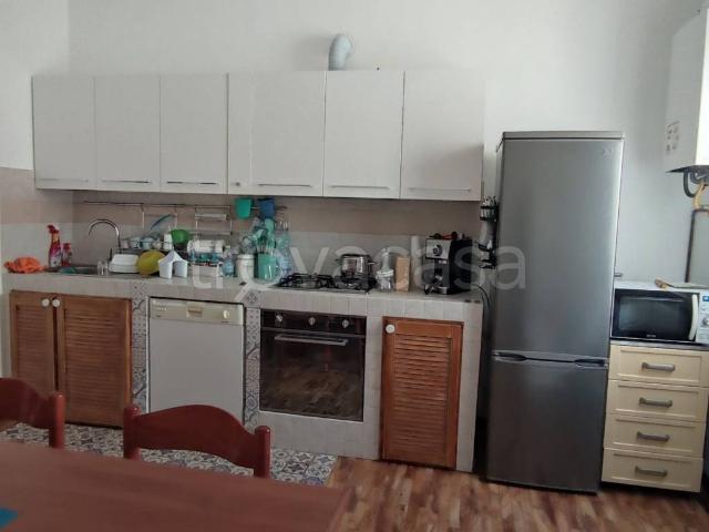 Appartamento in affitto a San Marone, Marche