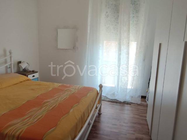 Appartamento in affitto a San Marone, Marche