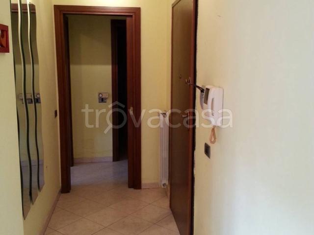 Appartamento in affitto a Borgo Odescalchi, Roma Capitale