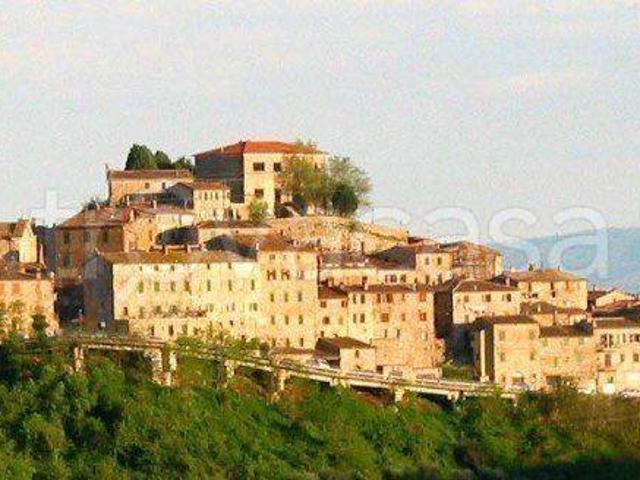 Appartamento in affitto a Civitella Paganico, Pari