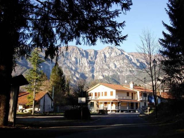 Appartamento in affitto a Clauzetto, Friuli-Venezia Giulia