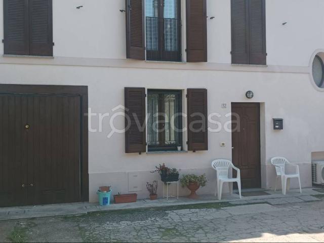 Appartamento in affitto a Codogno, Lombardia