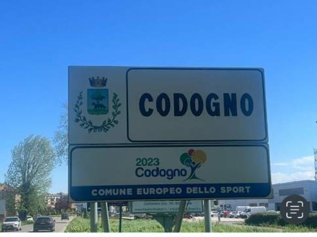 Appartamento in affitto a Codogno, Lombardia