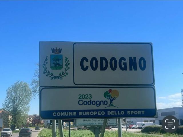 Appartamento in affitto a Codogno, Lombardia
