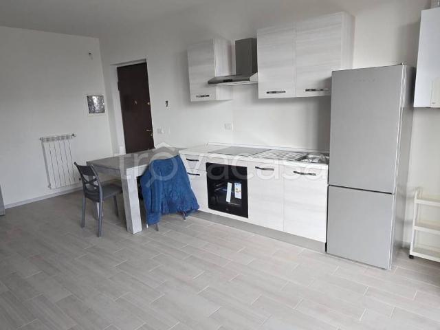 Appartamento in affitto a San Biagio, Codogno