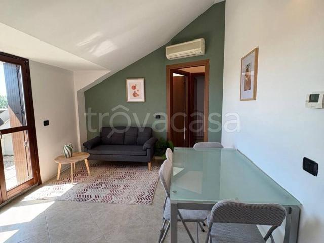 Appartamento in affitto a Codogno, Lombardia