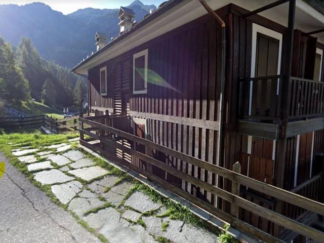 Appartamento in affitto a Cogne, Aosta