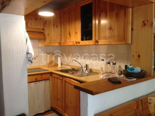 Appartamento in affitto a Cogne, Aosta