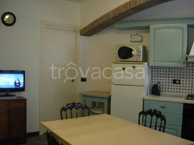 Appartamento in affitto a San Bartolomeo, Cogorno
