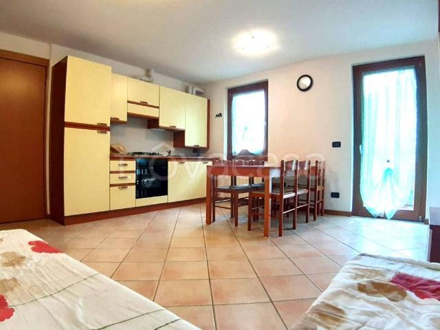 Appartamento in affitto a Comunità Montana di Scalve, Colere