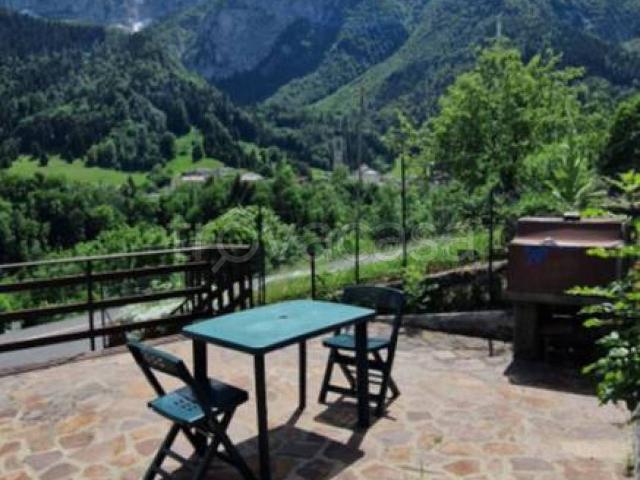 Appartamento in affitto a Comunità Montana di Scalve, Colere