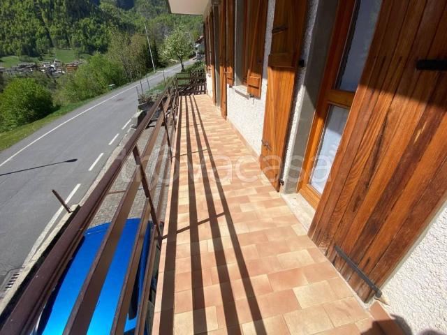 Appartamento in affitto a Comunità Montana di Scalve, Colere