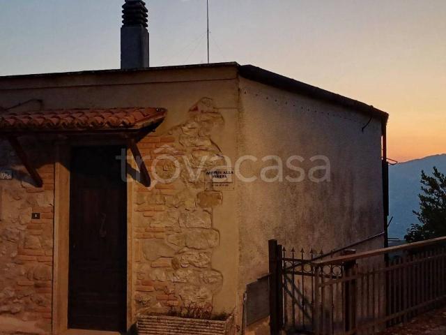 Appartamento in affitto a Collalto Sabino, Lazio