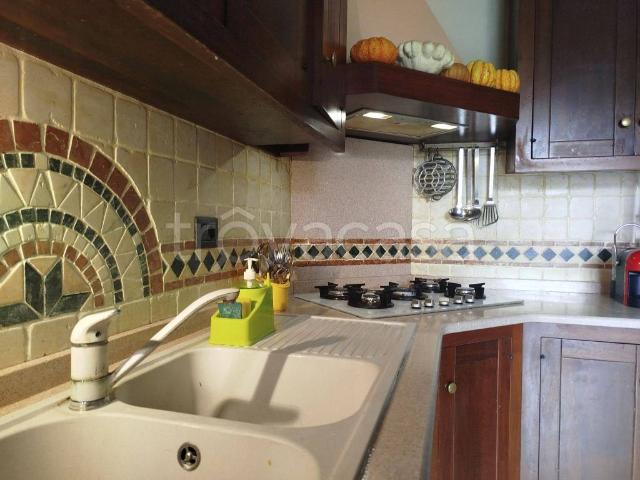 Appartamento in affitto a Leumann, Piemonte