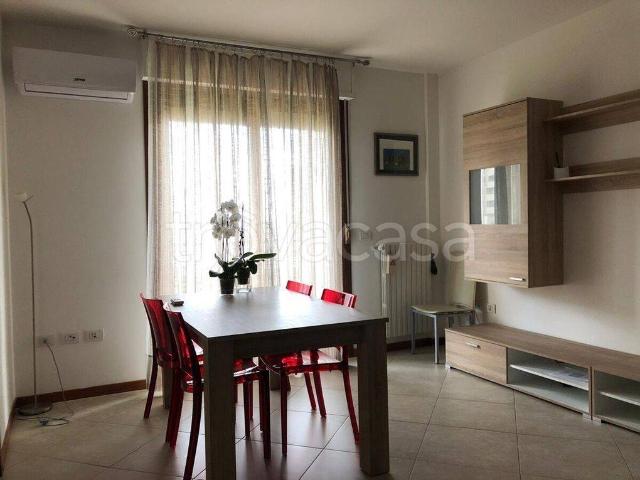 Appartamento in affitto a Regina Margherita, Piemonte