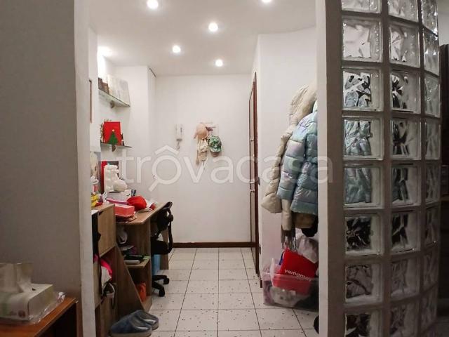 Appartamento in affitto a San Giuliano Monzese, Cologno Monzese