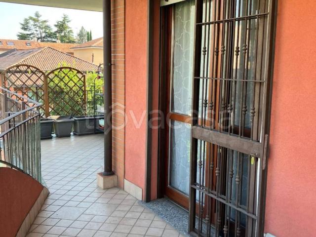 Appartamento in affitto a San Giuliano Monzese, Cologno Monzese