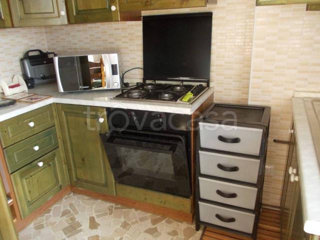 Appartamento in affitto a San Giuliano Monzese, Cologno Monzese