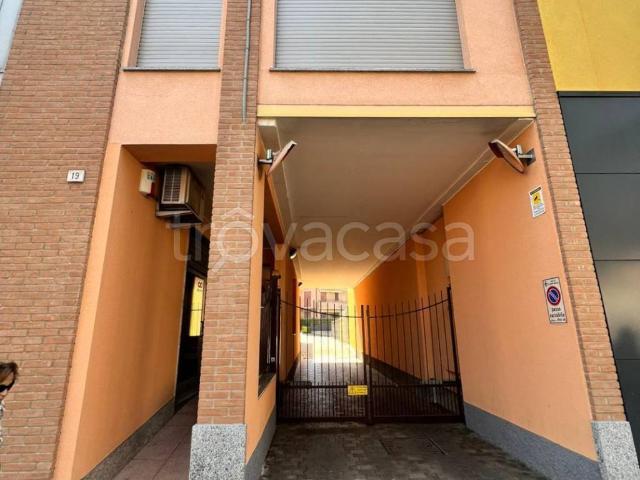 Appartamento in affitto a San Giuliano Monzese, Cologno Monzese