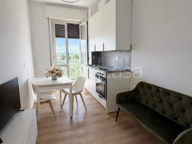 Appartamento in affitto a Cologno Monzese, Lombardia
