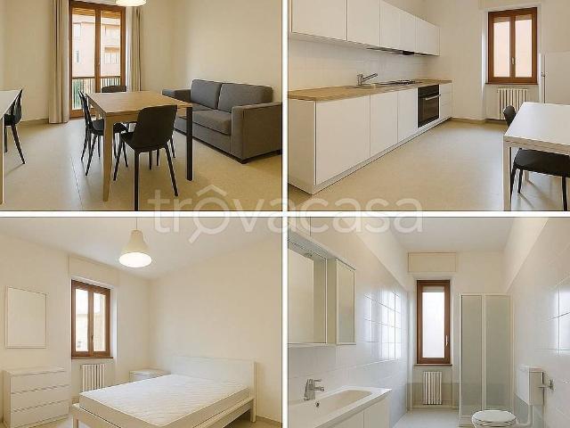 Appartamento in affitto a San Giuliano Monzese, Cologno Monzese