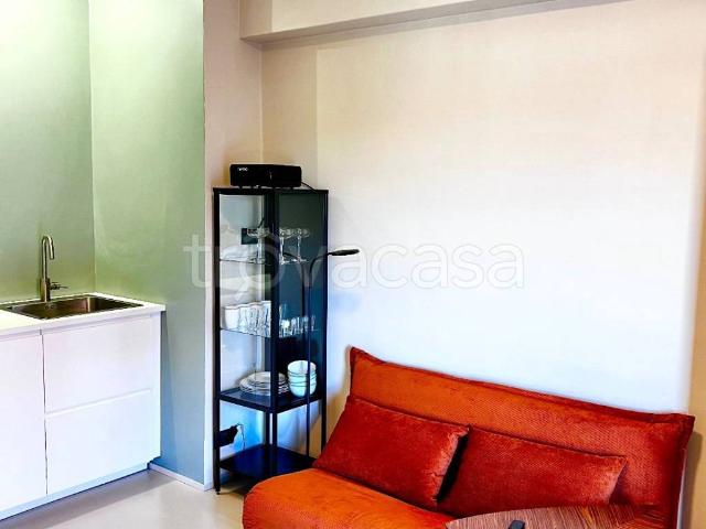 Appartamento in affitto a San Giuliano Monzese, Cologno Monzese