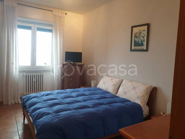 Appartamento in affitto a Cologno Monzese, Lombardia