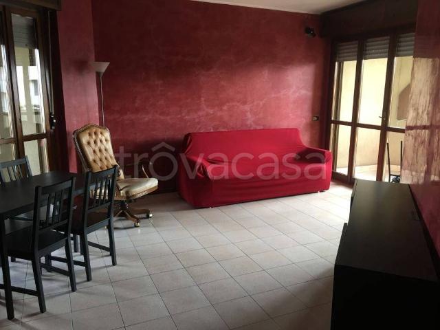 Appartamento in affitto a Cascina Campagnazza, Cologno Monzese