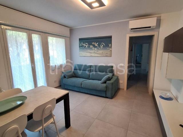 Appartamento in affitto a Comacchio, Reggio Emilia