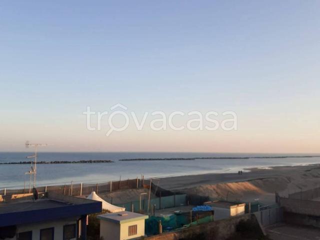 Appartamento in affitto a Lido degli Scacchi, Comacchio