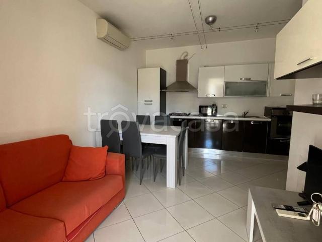 Appartamento in affitto a Comacchio, Reggio Emilia