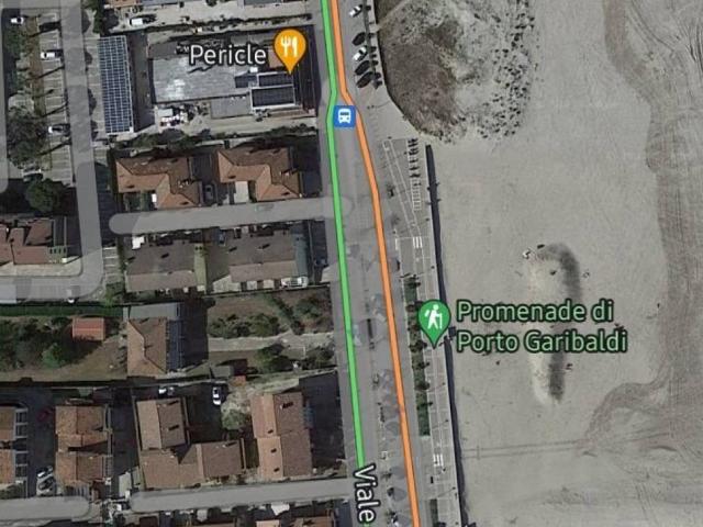 Appartamento in affitto a Porto Garibaldi, Comacchio
