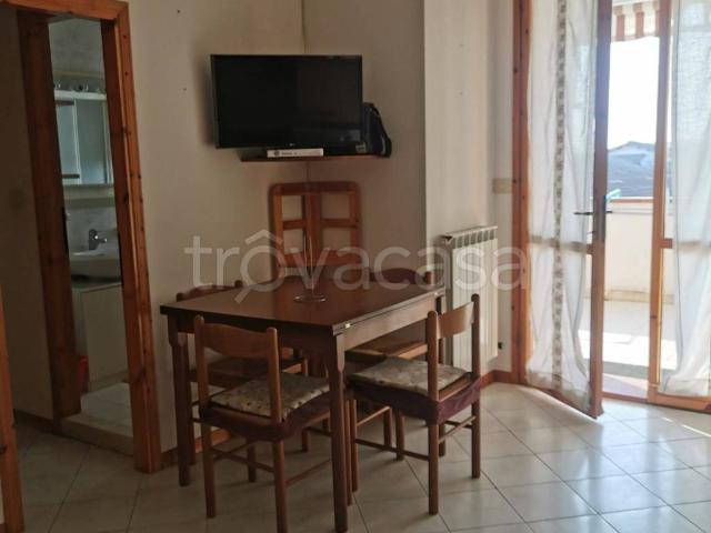 Appartamento in affitto a Comacchio, Reggio Emilia