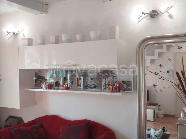 Appartamento in affitto a Comacchio, Reggio Emilia