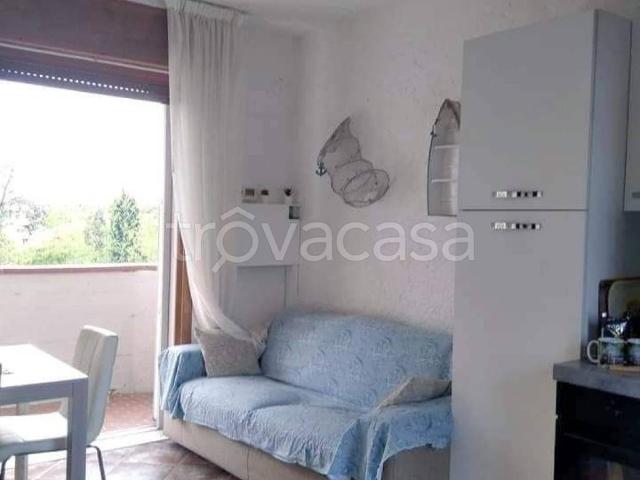 Appartamento in affitto a Comacchio, Reggio Emilia