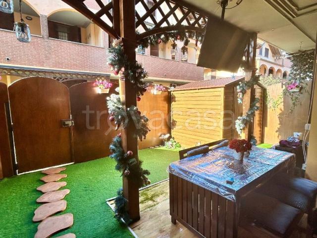 Appartamento in affitto a Comazzo, Lombardia