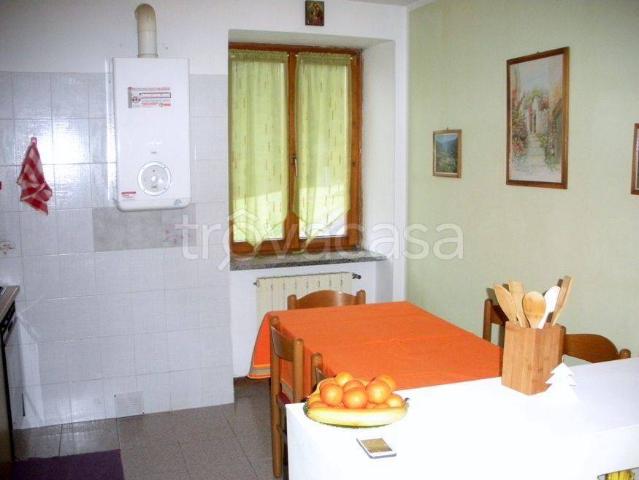 Appartamento in affitto a Comunità della Valle di Sole, Commezzadura