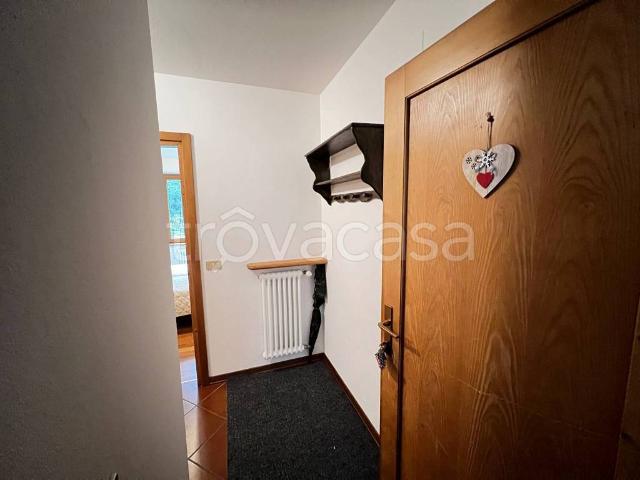 Appartamento in affitto a Comunità della Valle di Sole, Commezzadura