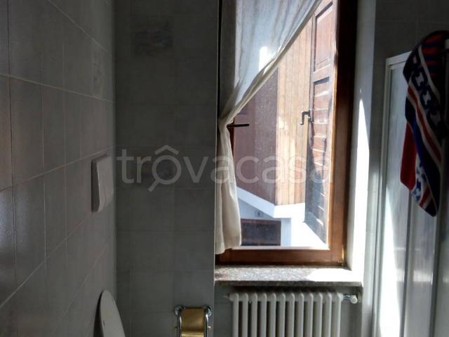 Appartamento in affitto a Comunità della Valle di Sole, Commezzadura