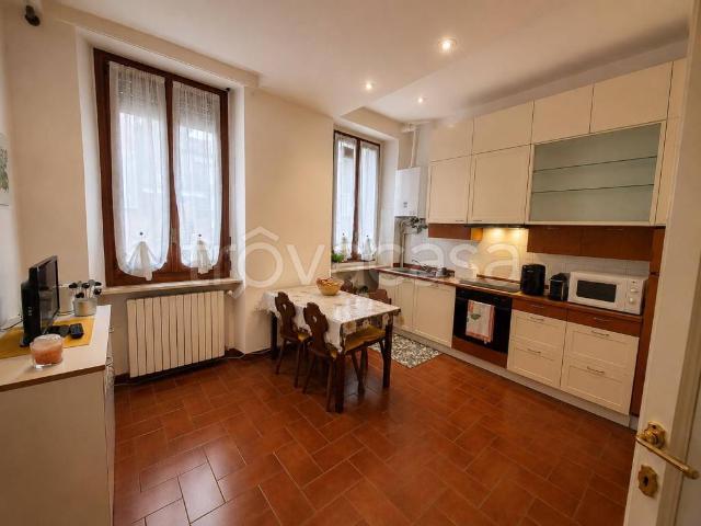 Appartamento in affitto a San Bartolomeo, Como