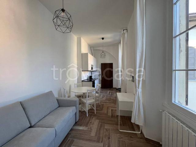 Appartamento in affitto a San Bartolomeo, Como