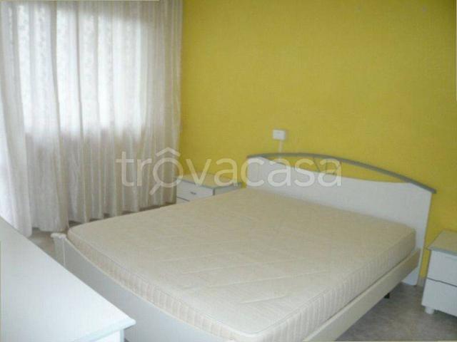 Appartamento in affitto a San Bartolomeo, Como