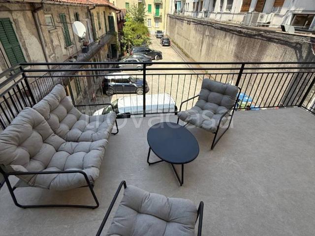 Appartamento in affitto a Ronchi, Gallarate