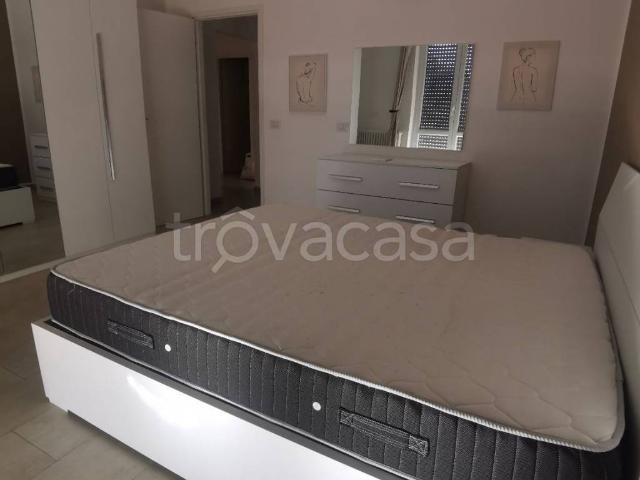 Appartamento in affitto a Como, Lombardia