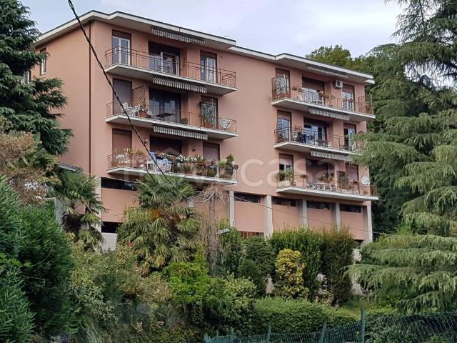 Appartamento in affitto a Sant'Agostino, Como