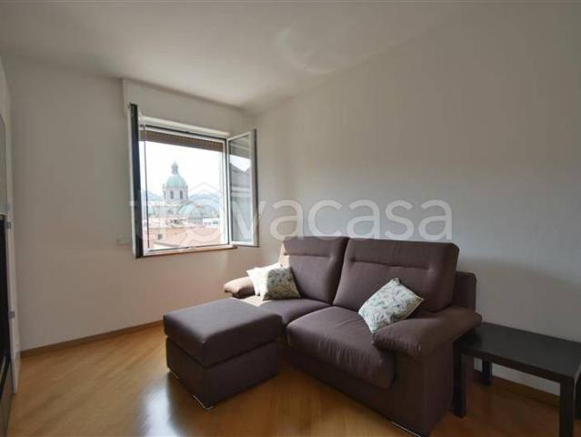 Appartamento in affitto a San Giuliano, Como