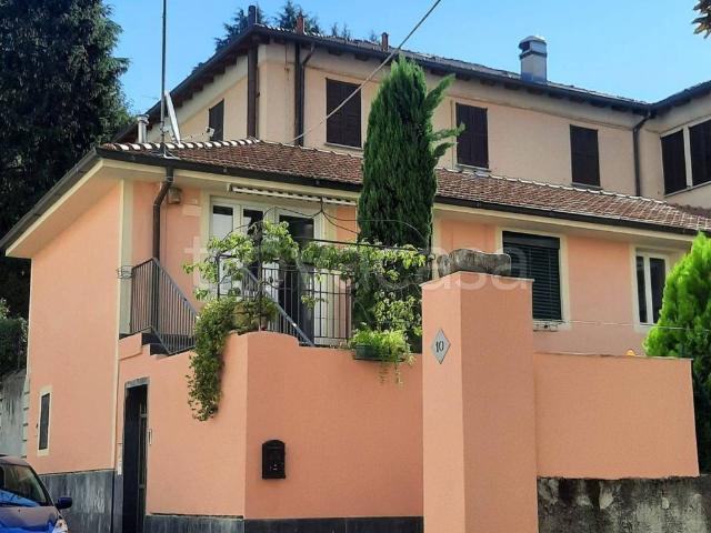 Appartamento in affitto a San Giuliano, Como