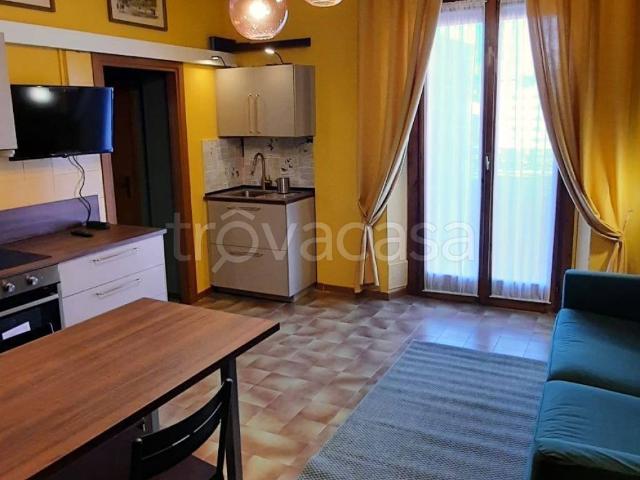 Appartamento in affitto a San Bartolomeo, Como
